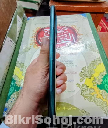 Infinix hot 11s